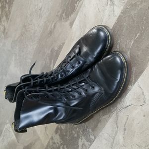 Dr. Martens boots